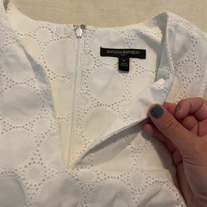 Banana Republic dress